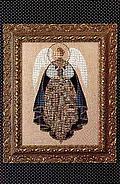 Angel of love. Angel del amor
