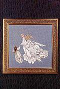 Angel of mercy