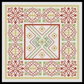 Cross stitch charts