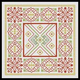 Cross stitch charts