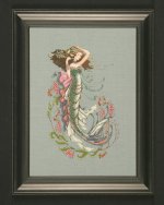 South Seas Mermaid