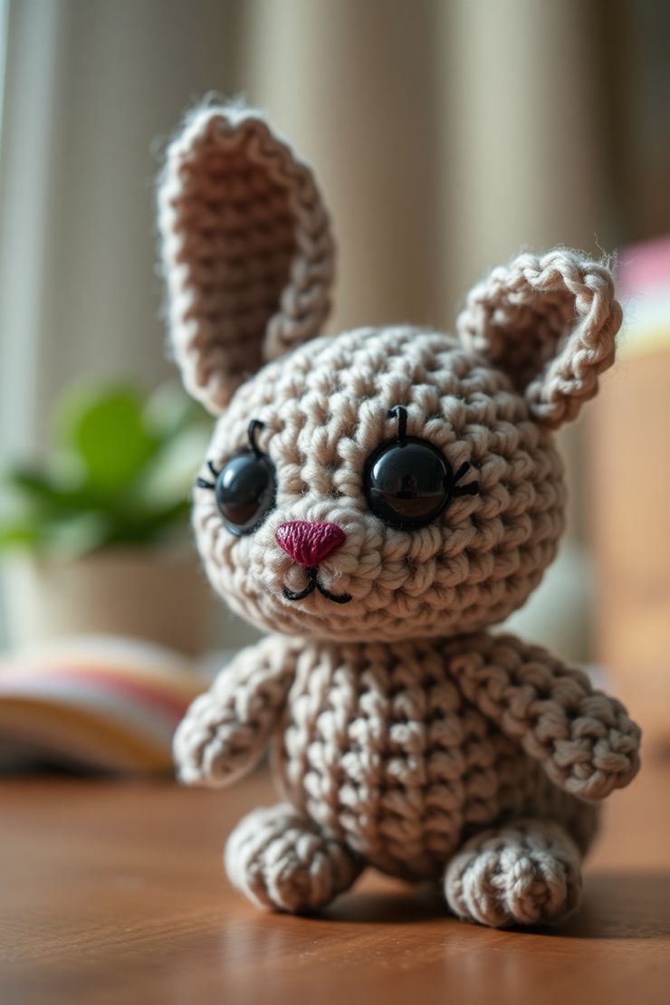 Amigurumi