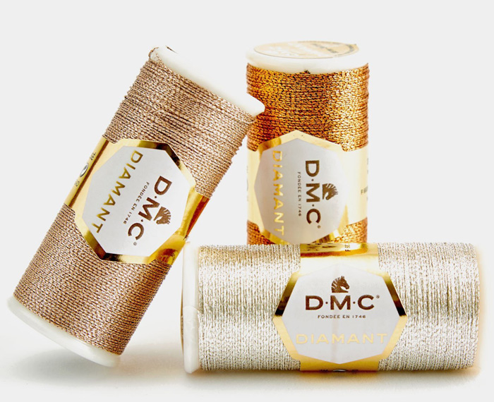 DMC Diamant