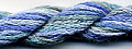 Dinky Dyes Silk Thread