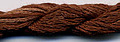 Dinky Dyes Silk Thread