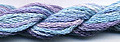 Dinky Dyes Silk Thread