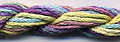 Dinky Dyes Silk Thread