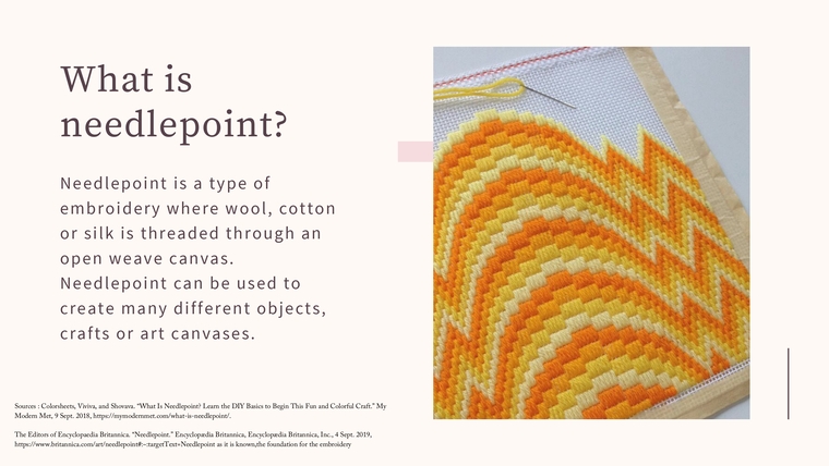 How-to-Needlepoint.Guide