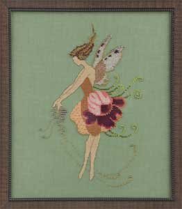 Harmony - Cross Stitch Pattern