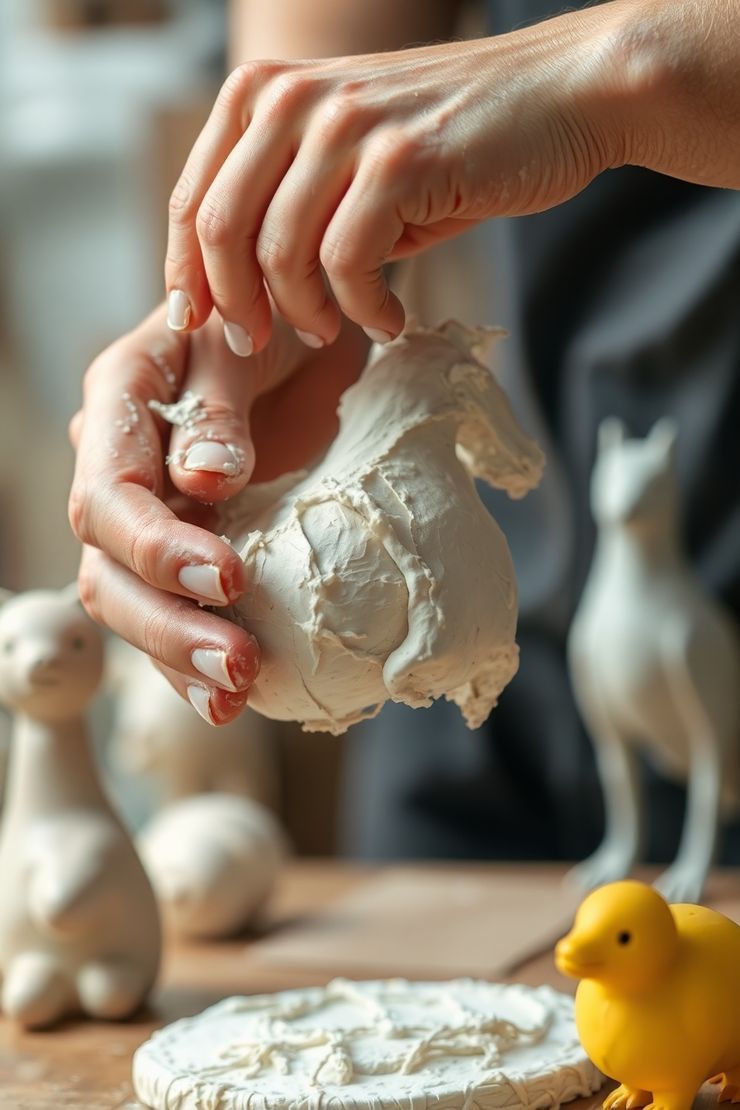 Paper Mache 2