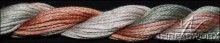 Threadworkx Overdyed Floss