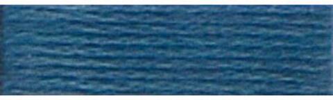Dk. Antique Blue