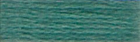 Dk. Blue Green
