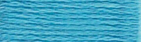 Peacock Blue